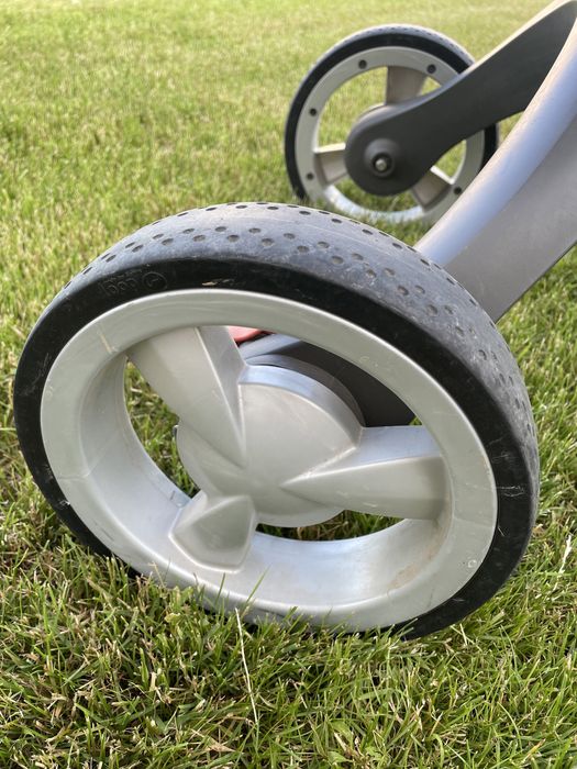 Vand Stoke V3 culoare bej