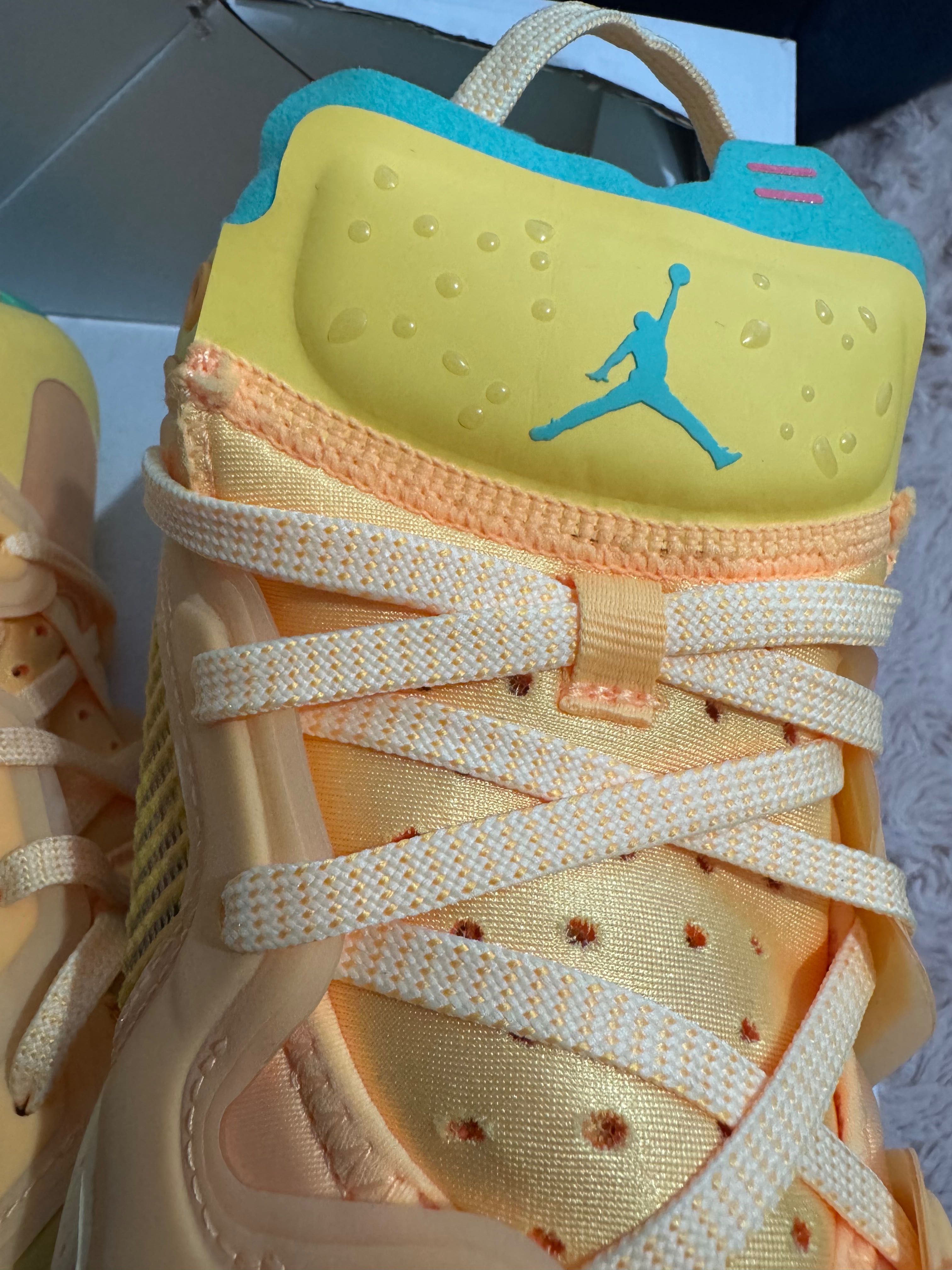 Nike air Max 38 номер