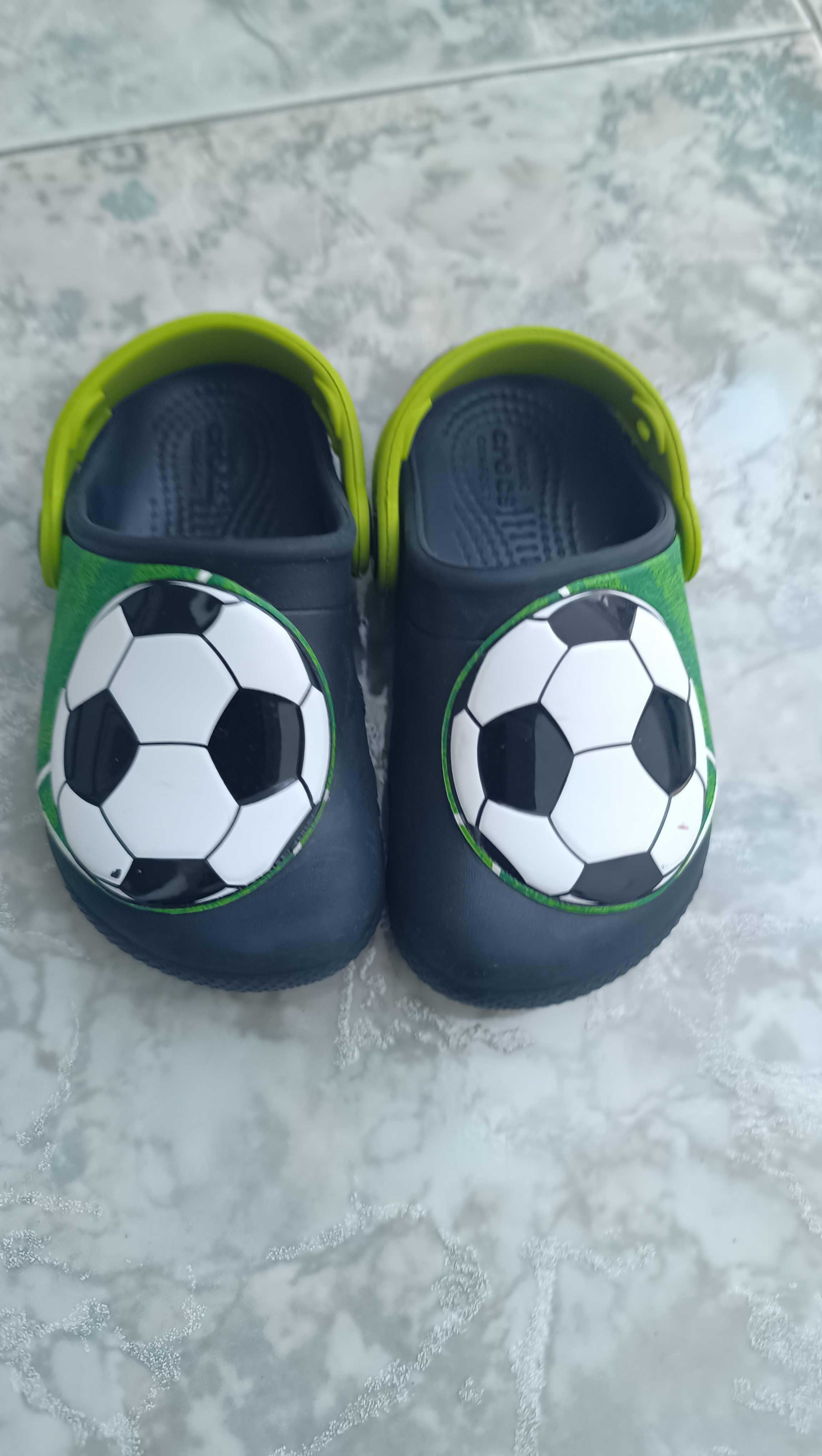 Детски Crocs размер 24-25