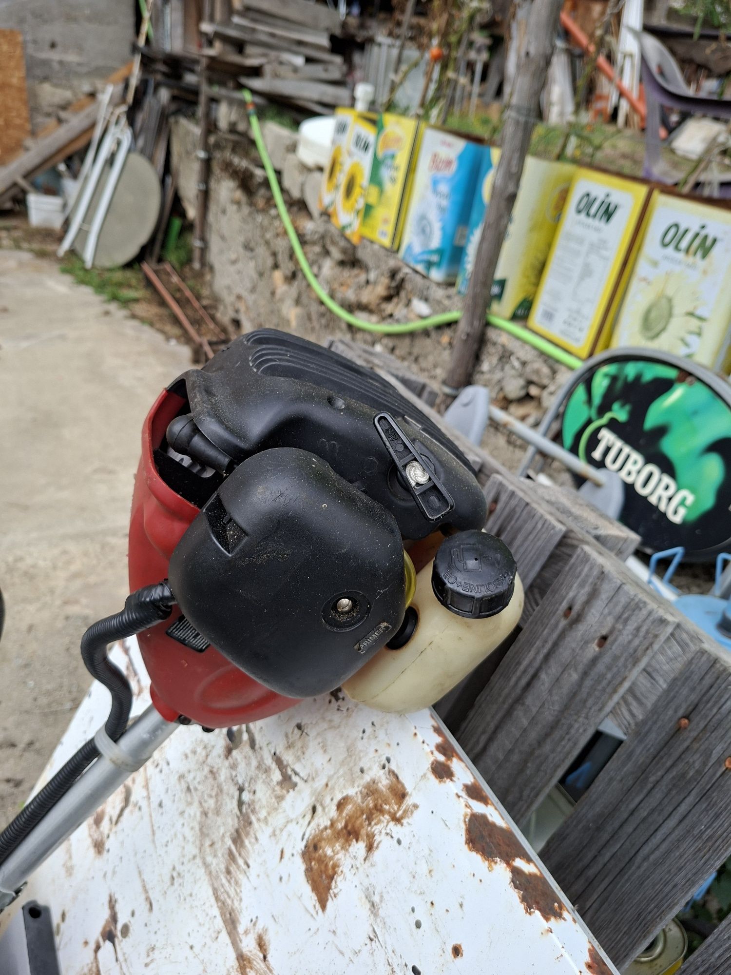 Honda,stiga,briggs&stratton,high косачка