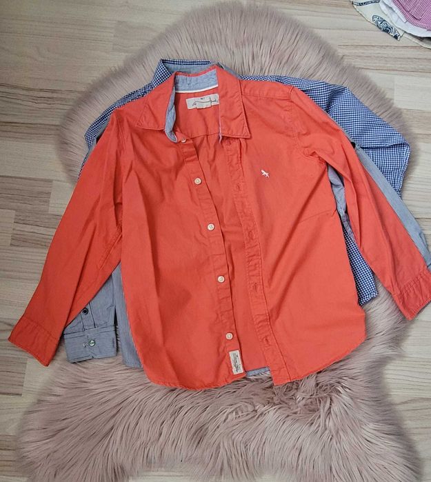 lot Camasi H&M, 6-7 ani