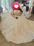 Rochie de mireasă
