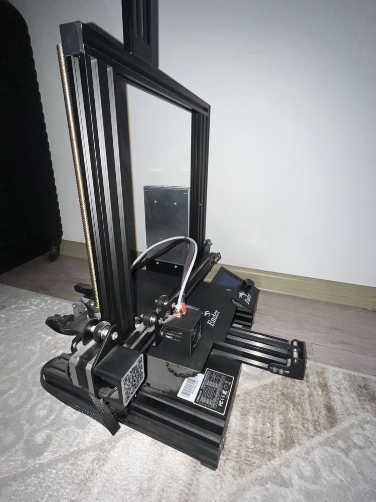 3D принтер Ender 3