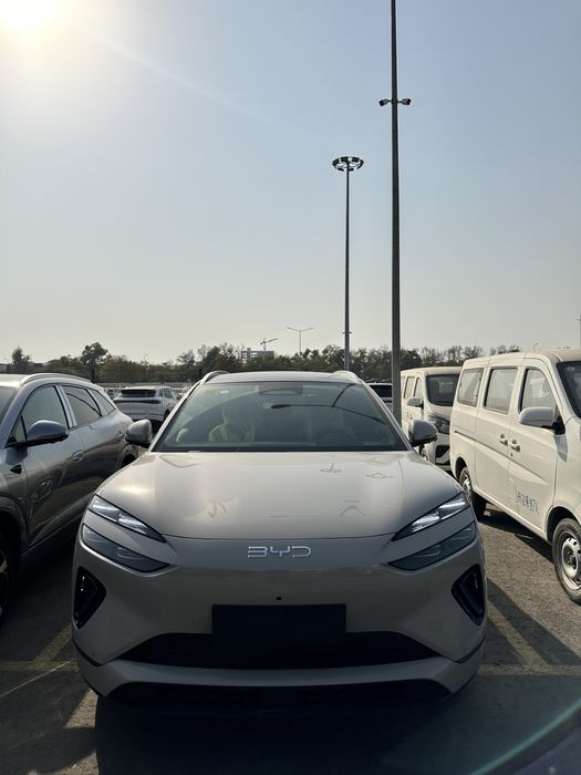 Byd Sea Lion 06 full 605km