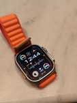 Smartwatch Hk10 Ultra 3 wifi gen 2