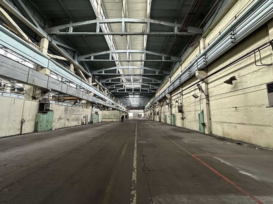 Складово помещение в гр.Пловдив - Индустриална Зона Юг!