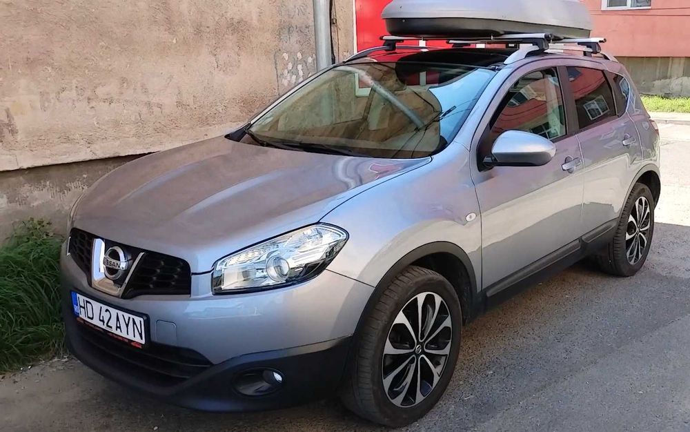 Vind Nisan stare foarte buna