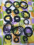 Cabluri audio profesionale(proel o.f.c Streetaudio)pentru fbt dynacord