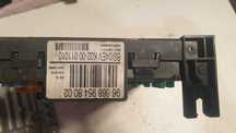 Modul confort Citroen C5 BSI04EVK02 160408 966405888001
