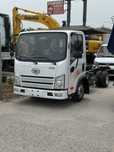 АКЦИЯ !!! Шасси FAW Tiger Eвpо 5 VR 4x2 4,5т Бензин