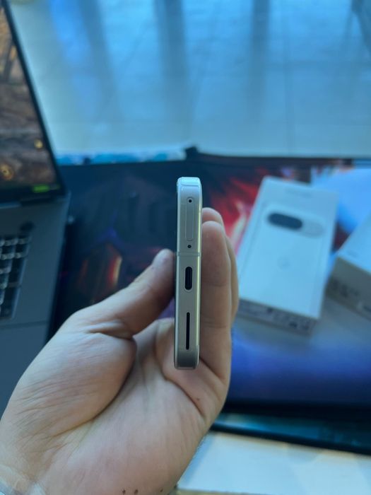 Google pixel 9 12/256 Pocelian