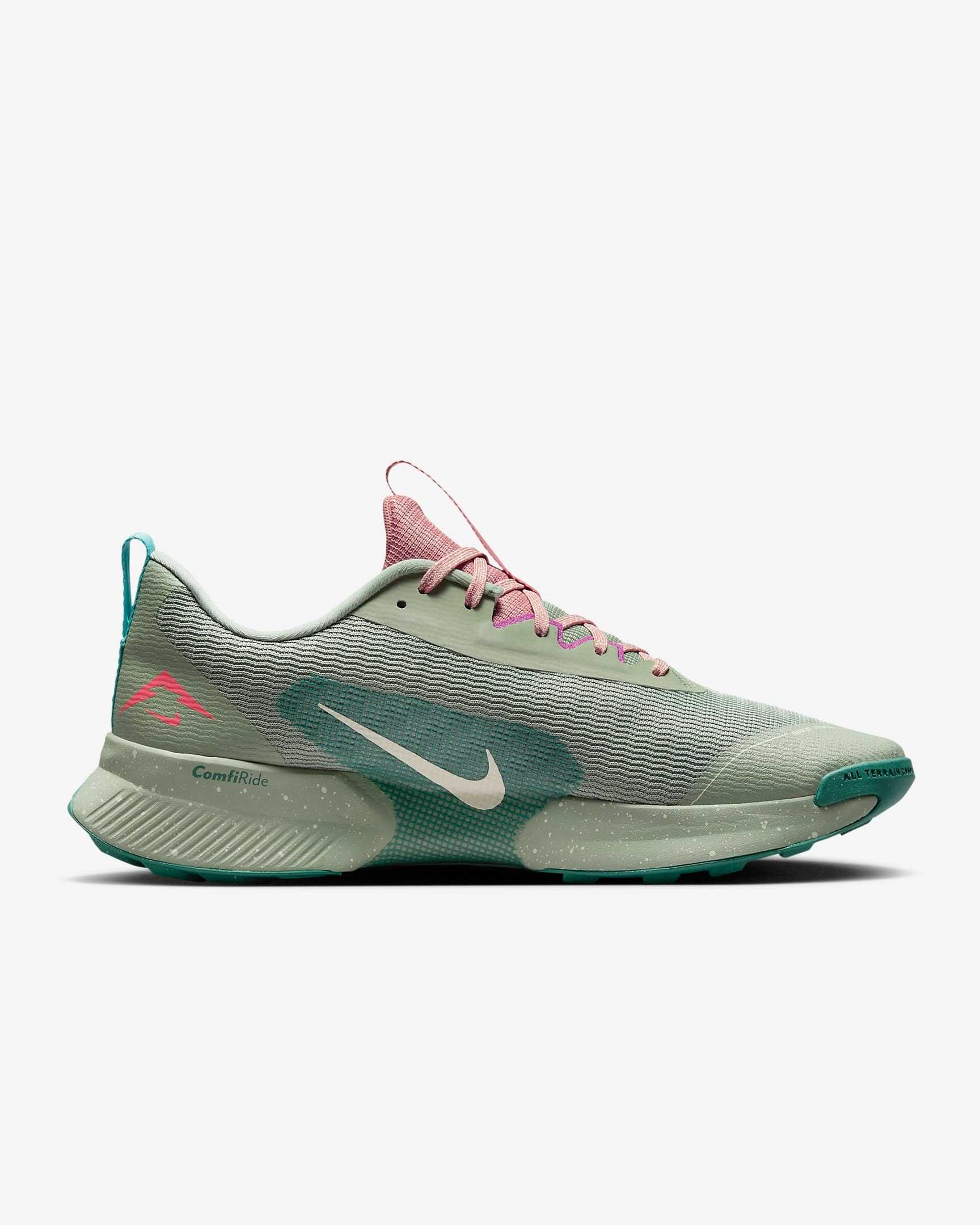 Nike - Juniper Trail 3 номер 45 мъжки Оригинал Код 3024