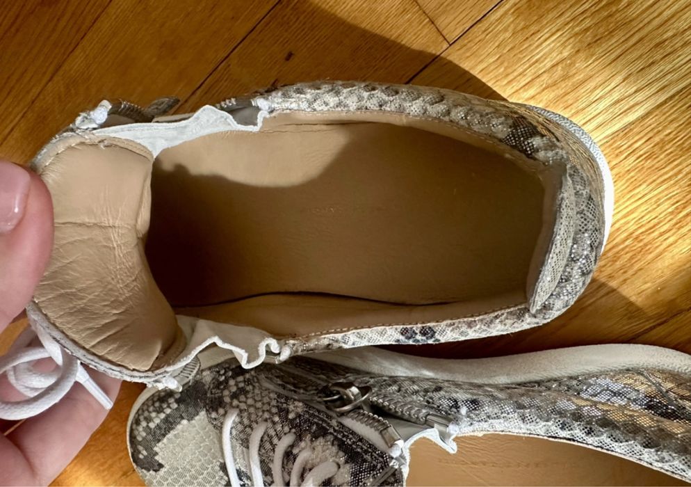 Giuseppe Zanotti Trainers
