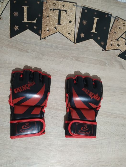 Mănuși de mma, kickboxing, box