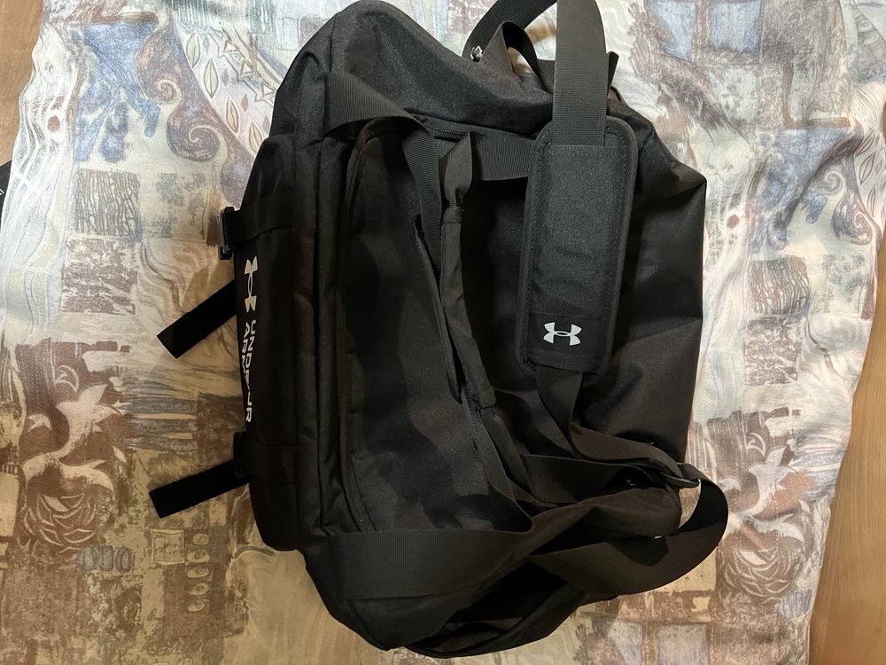 Under Armour Спортен Сак
