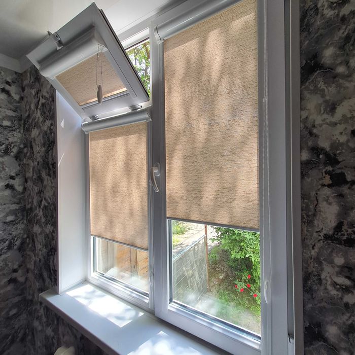 Кассетные жалюзи | Жалюзи от производителя | Jalyuzi  Ksj103