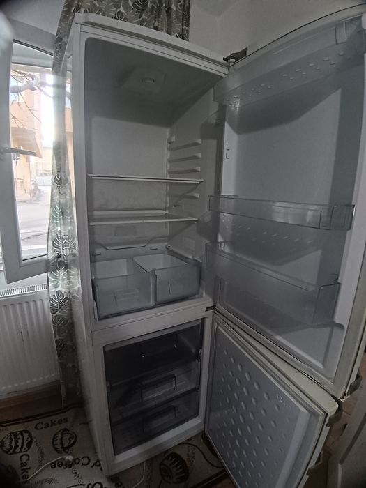 Frigider BEKO pentru căminiști! Nu oferim transport!