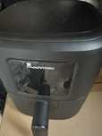 Vand Air fryer masterpro