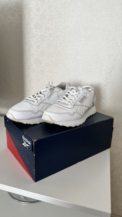 Кроссовки Reebok Glide оригинал