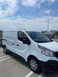 Renault Trafic 1.6 dCi 2017 • Euro 6 • Proprietar • 95 CP • 8300€