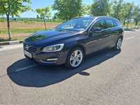 Volvo V60 Volvo V60/Plug In Hybrid