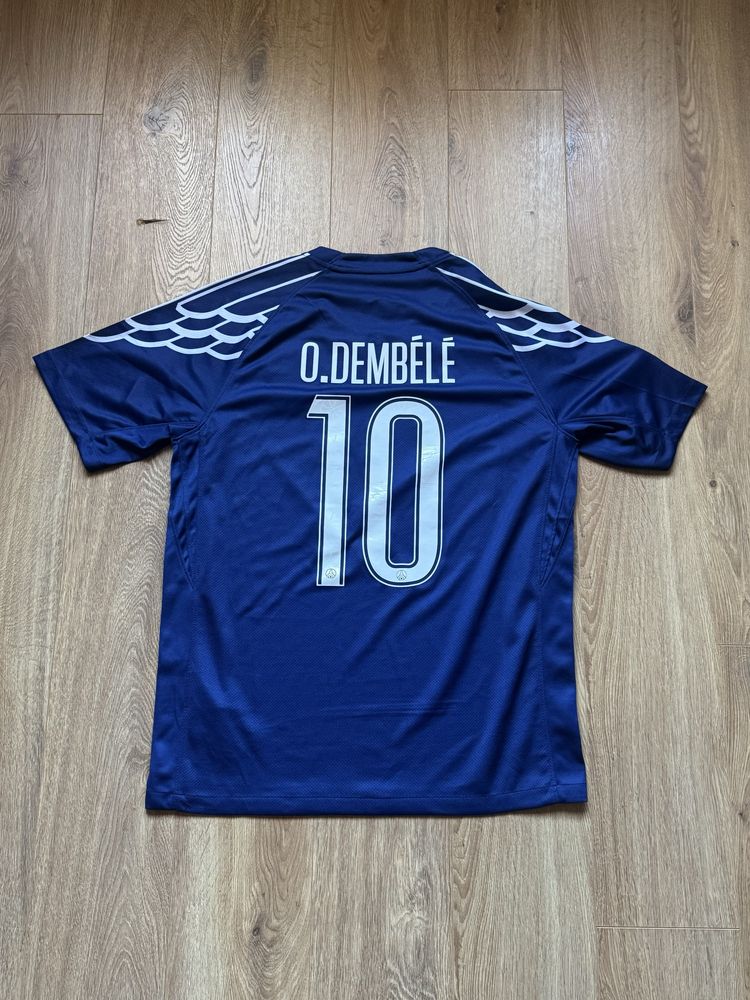 PSG 24/25 Kit Dembele