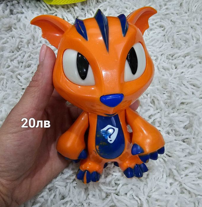 Играчки на добри цени