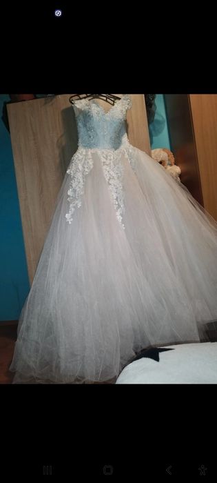 Rochie de mireasa