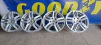 Set jante aliaj originale Porsche Cayenne R18