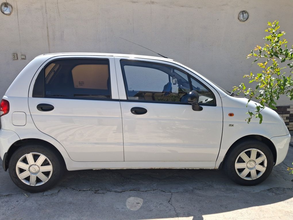 Продам Daewoo Matiz