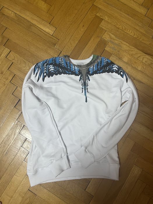 bluza marcelo burlon
