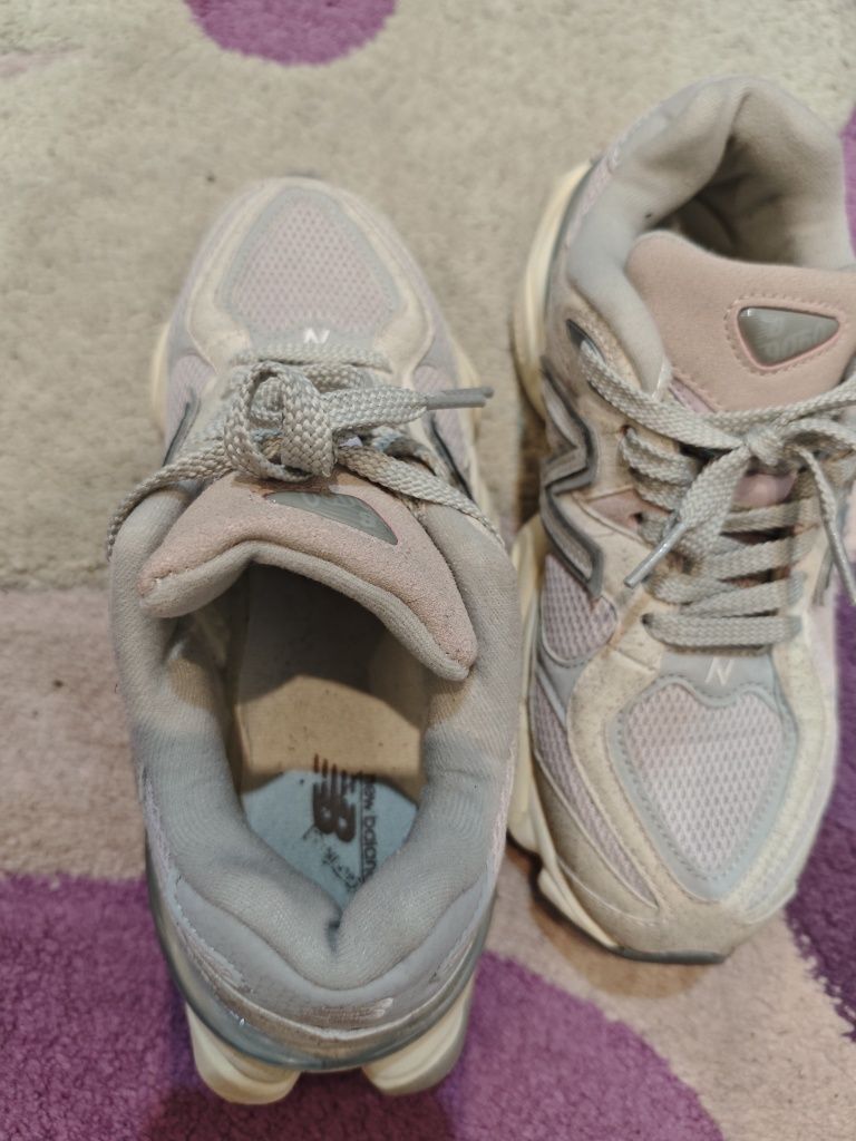 Оригинални маратки  new balance 39 номер