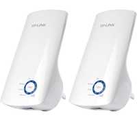 Tp-link усилитель wifi сигнала