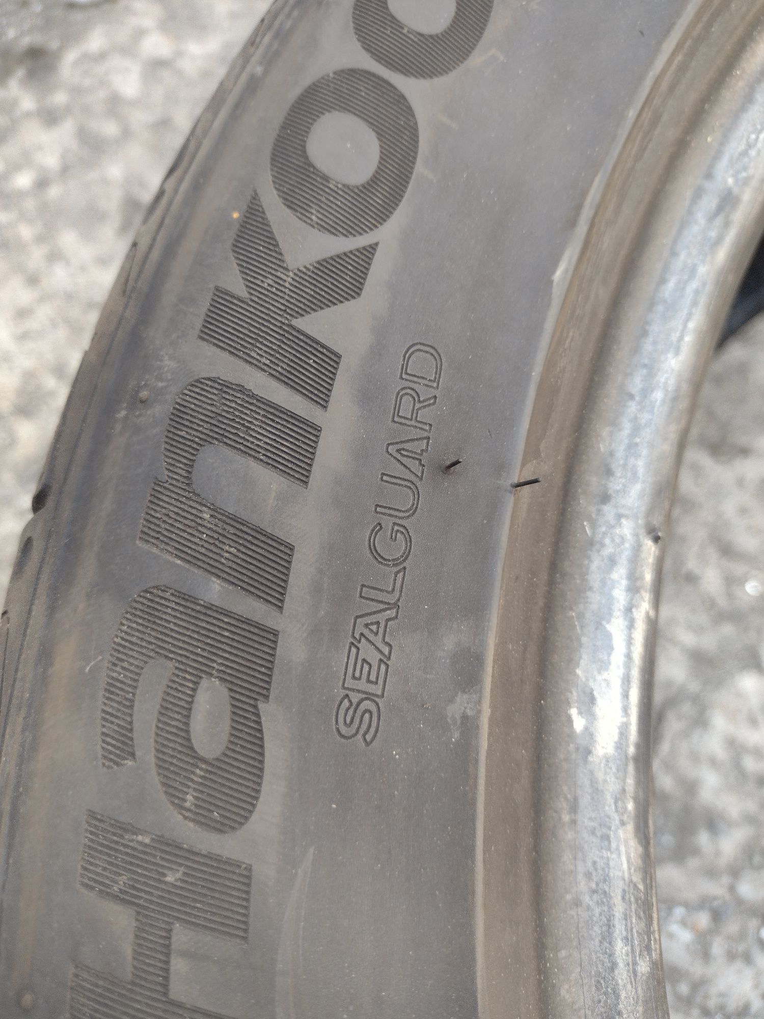 Перфектни 4бр.235/50/19 Hankook S1 evo2 suv dot4320