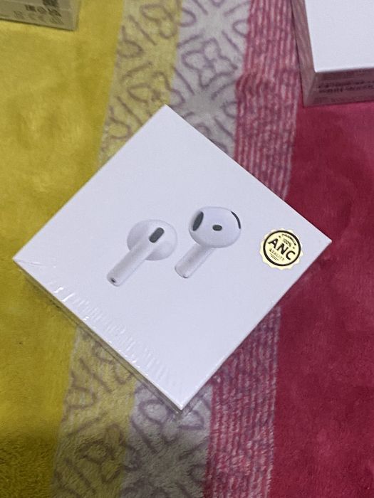 Airpods 4 ANC новый