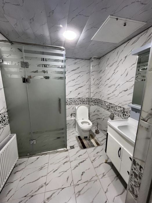 Сдаётся квартира Согдиана