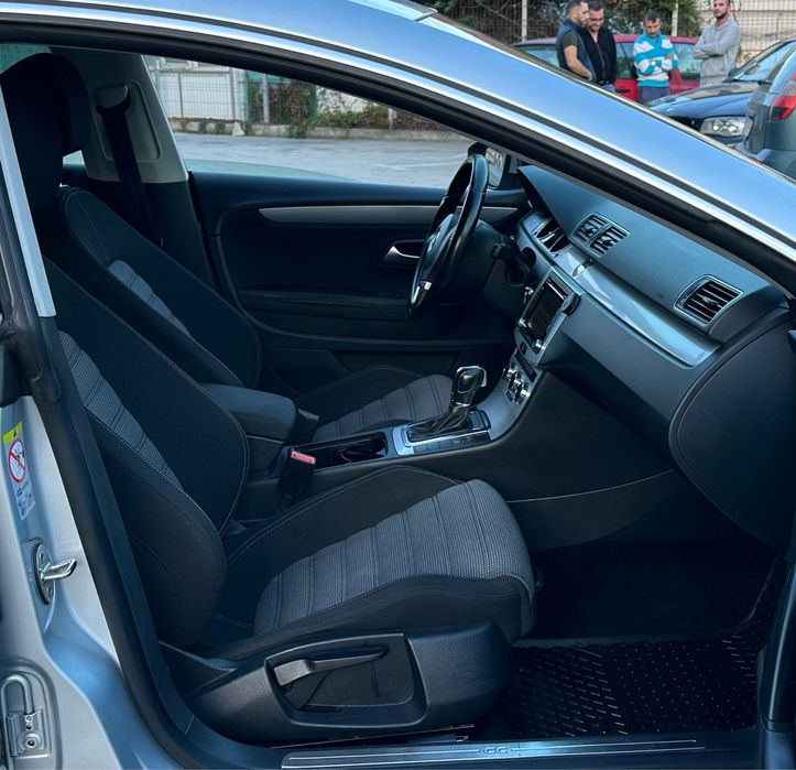 Volkswagen Passat cc/2.0 Tdi /170 cp/