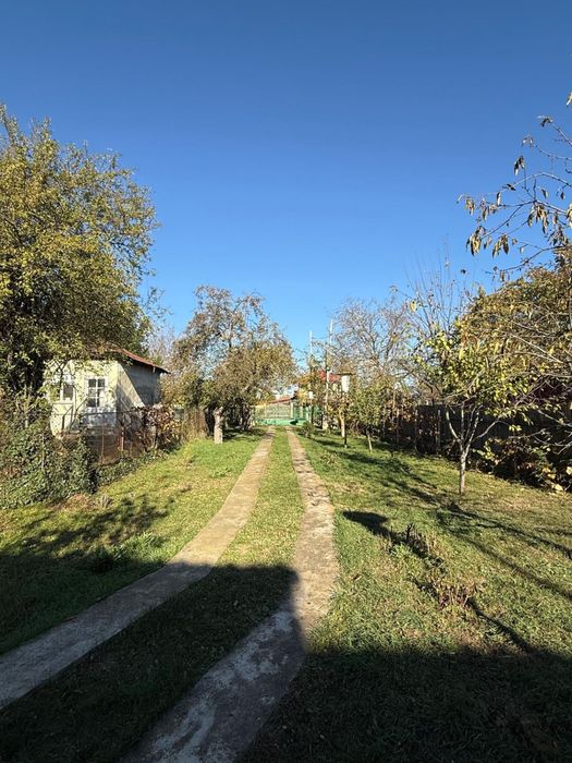 Casa in Ciolpani, langa padure