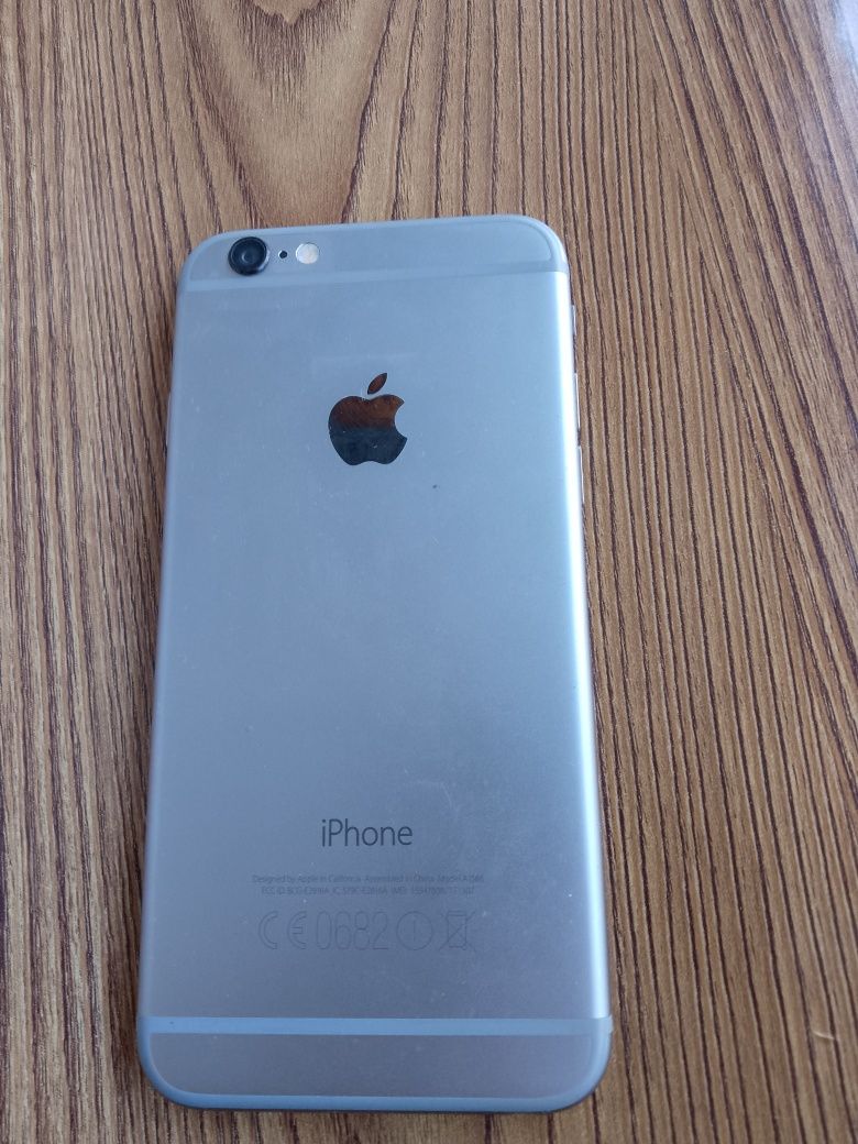 iPhone 6 se da la schimb pe diverse ( cărucioare de bebeluși )