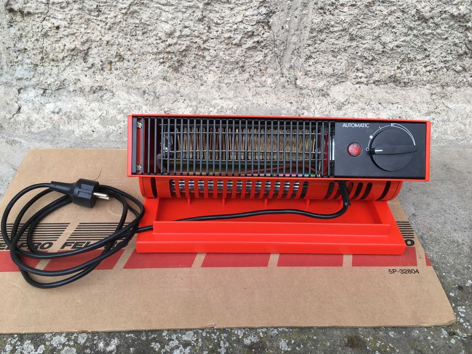 печка тип "духалка" SIEMENS" 2000W