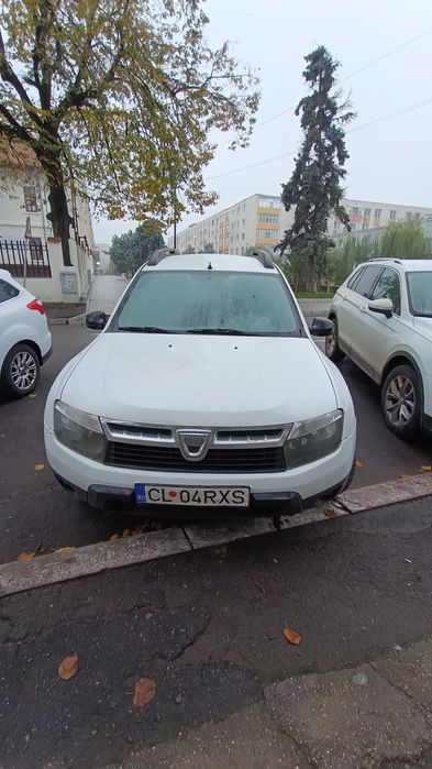 Vand Dacia Duster 4x4 DIesel