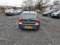 BMW E87 116i 122k M paket БМВ Е87