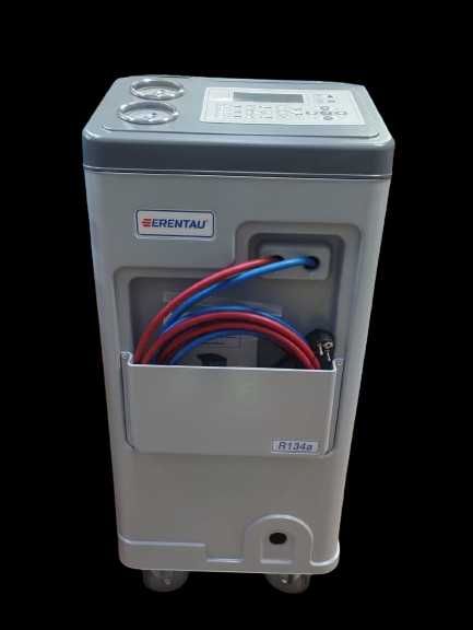 Стенд для заправки кондиционеров