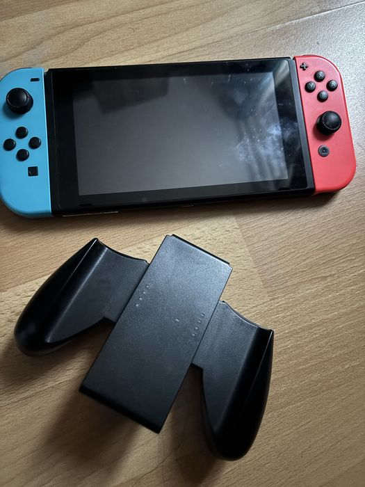 Vand nintendo switch