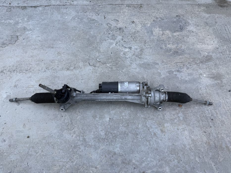 Caseta directie Mercedes GLE GLS W167 C167 X167 Originala Europa