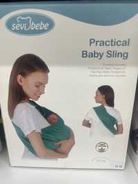 Sevi bebe Practical Baby Sling