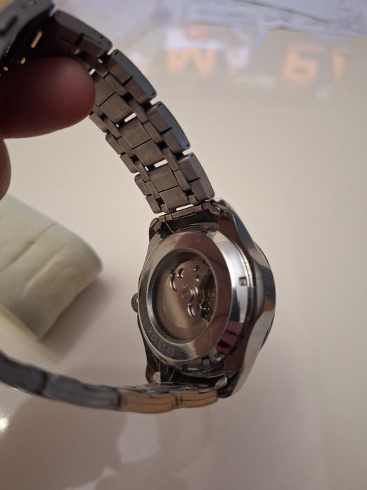 Omega ceas automatic