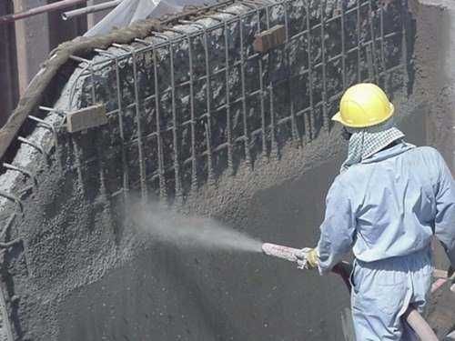 Quvvat сухие смеси Ремонтные Восстановление для бетонных поверхностей
