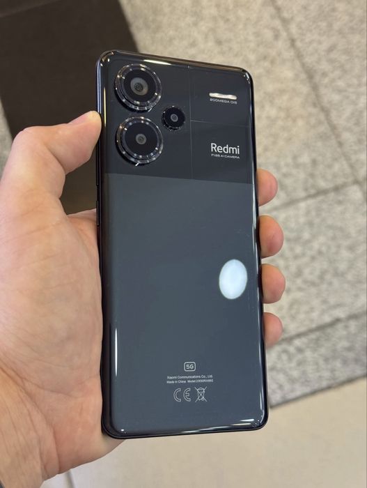 Redmi note 13 pro plus 5g 512гб gb