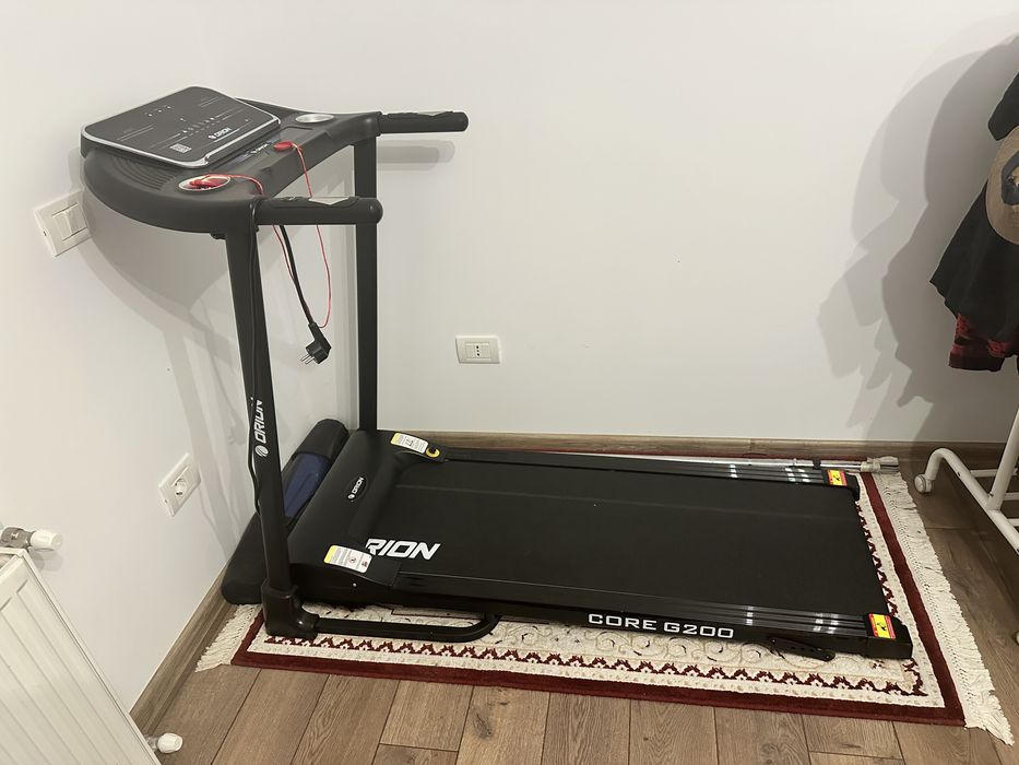 Banda alergat orion core g200